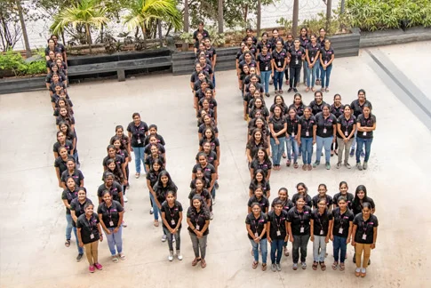 WE (Women Software Engineers) Program